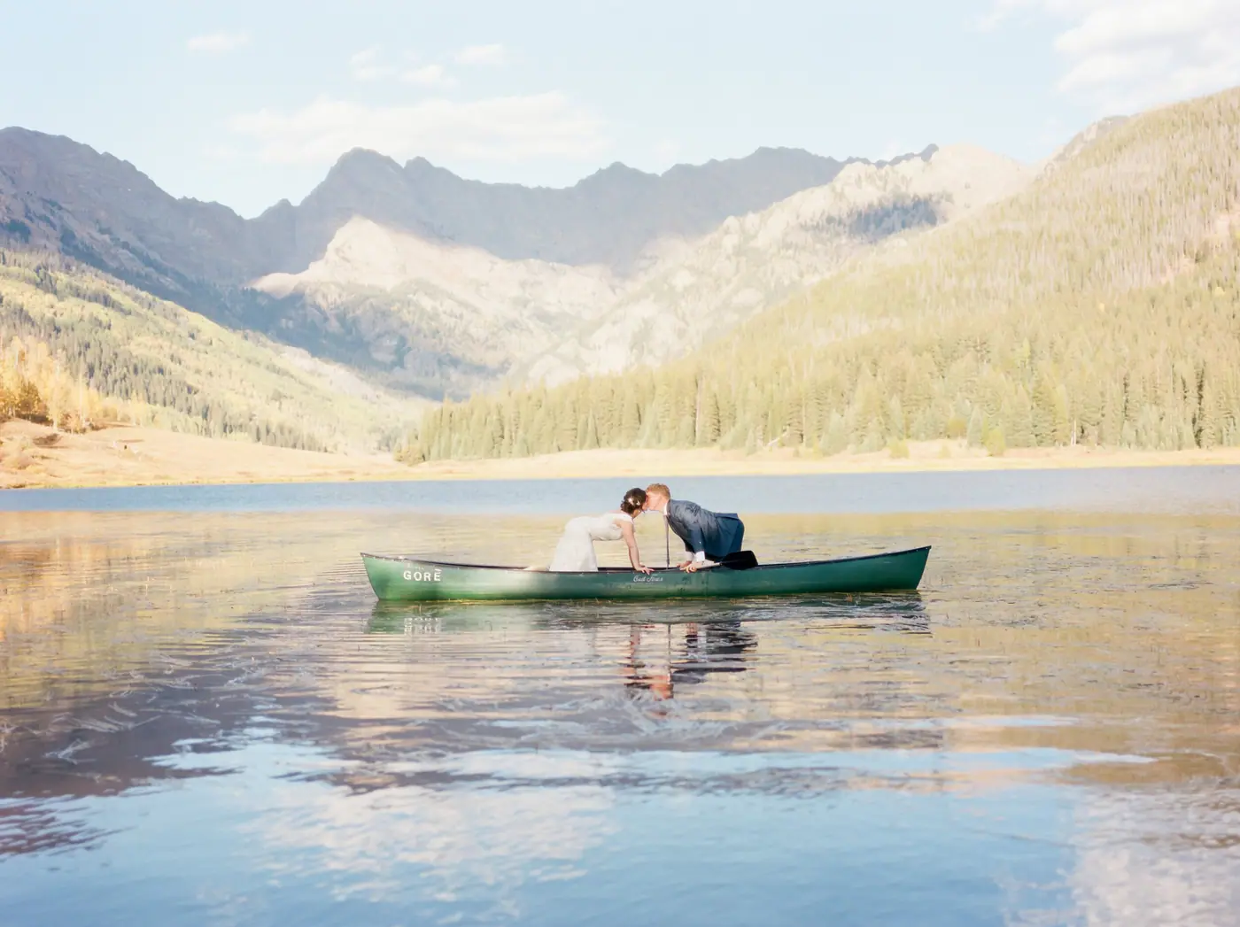 Colorado Wedding Planners | First Look Events | Denver Wedding Planners