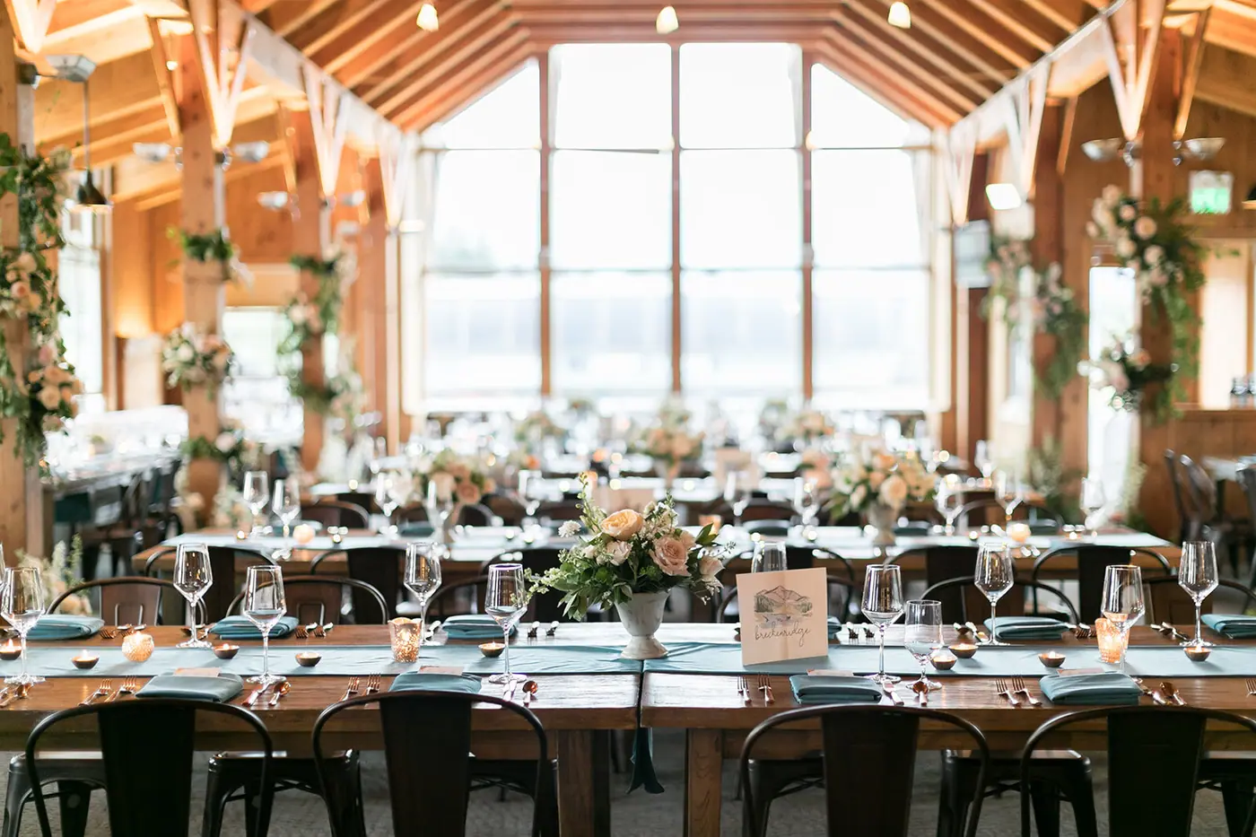 Colorado Wedding Planners | First Look Events | Denver Wedding Planners