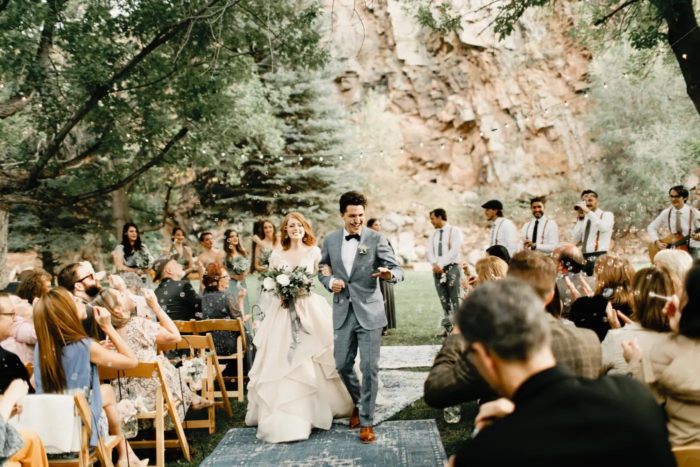 Colorado Wedding Planners | First Look Events | Denver Wedding Planners