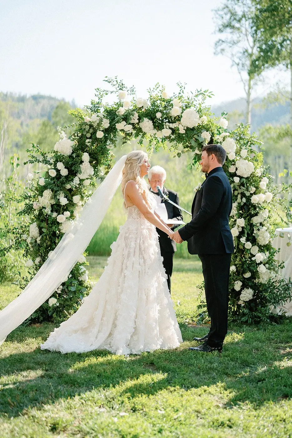 Colorado Wedding Planners | First Look Events | Denver Wedding Planners