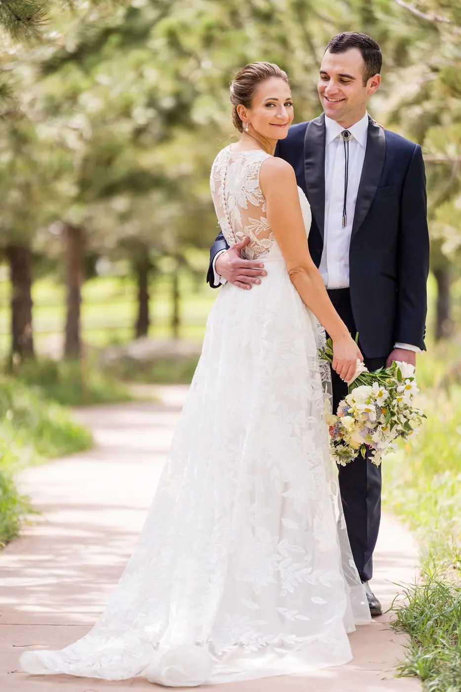 Colorado Wedding Planners | First Look Events | Denver Wedding Planners