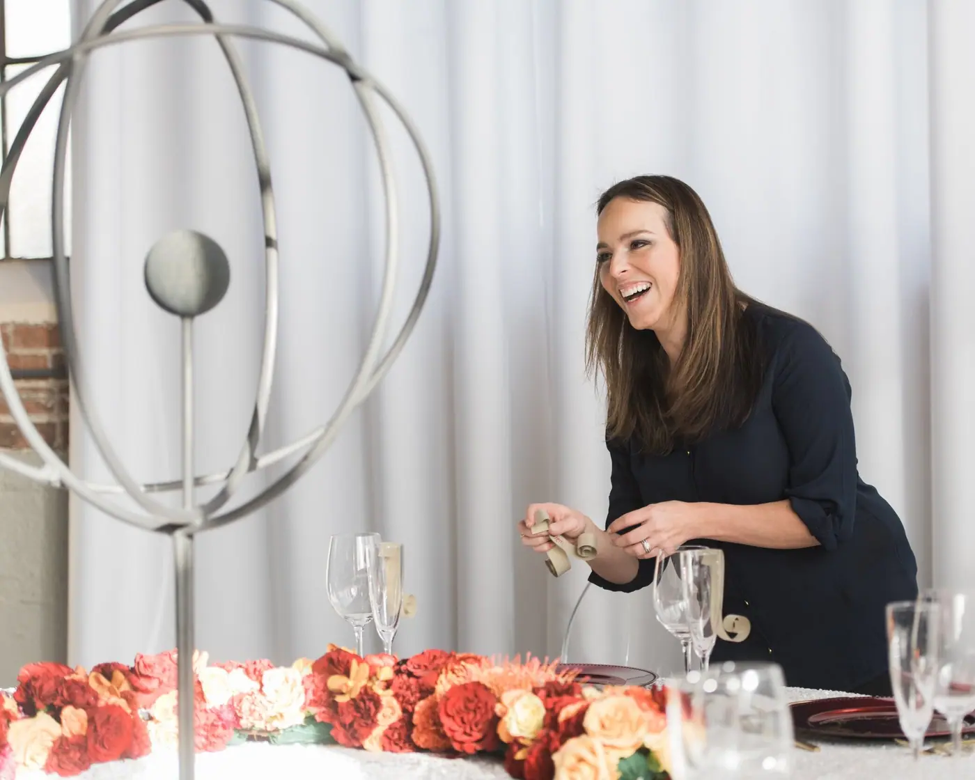 About Us — First Look Events | Colorado Wedding Planners