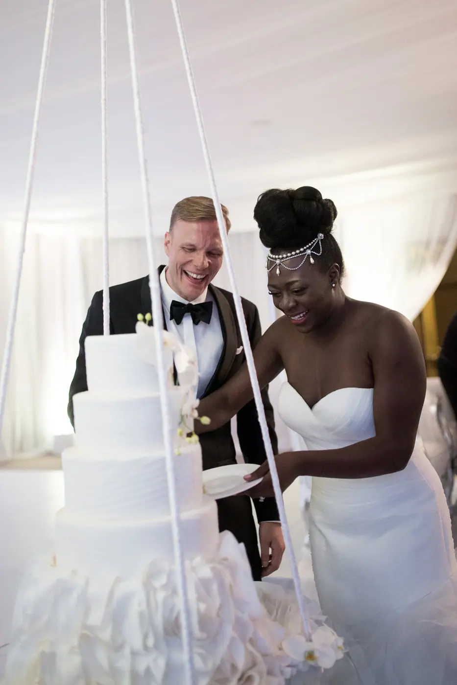 Kudos — First Look Events | Colorado Wedding Planners