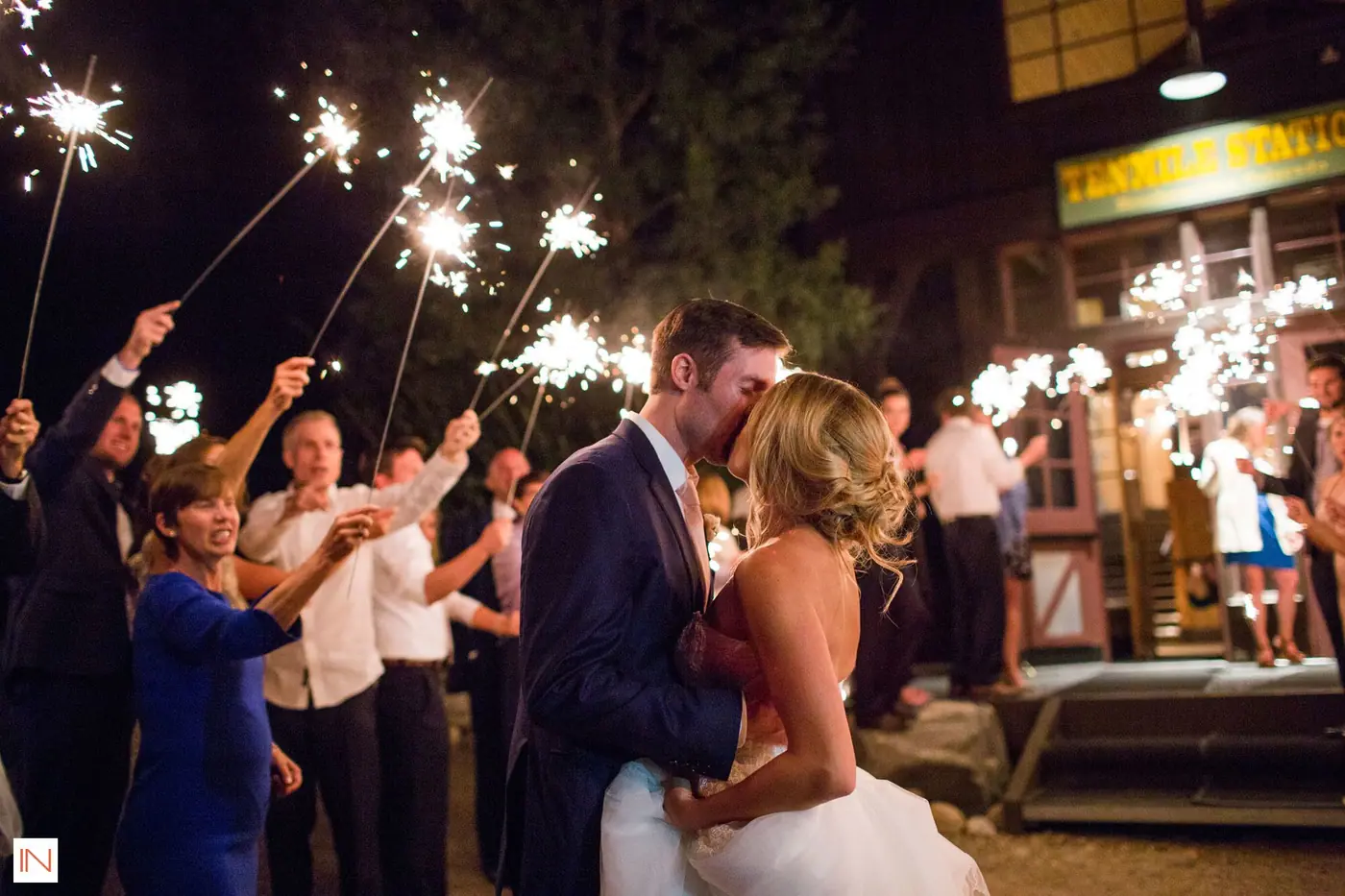 Blog — First Look Events | Colorado Wedding Planners